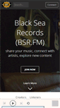 Mobile Screenshot of bsr.fm